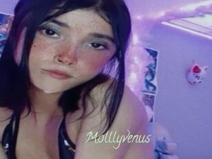 Molllyvenus