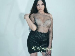 Mollyheyst