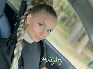 Mollykey