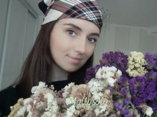 Mollysolo