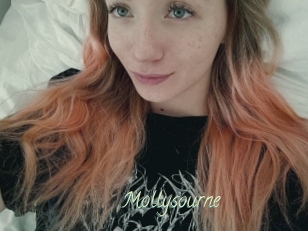 Mollysourne