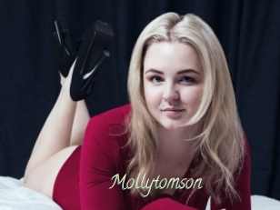 Mollytomson