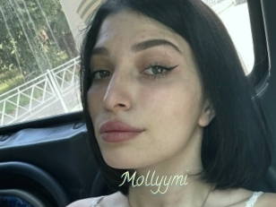 Mollyymi