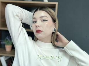 Monadendy