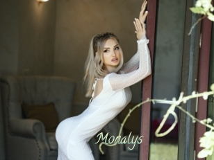 Monalys