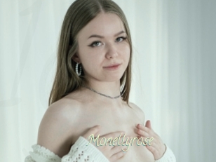 Monellyrose