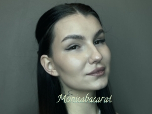 Monicabacarat