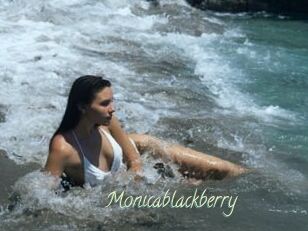 Monicablackberry