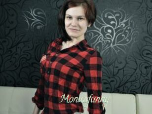 Monicafunny