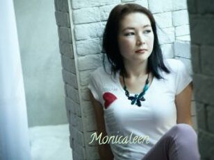 Monicaleen