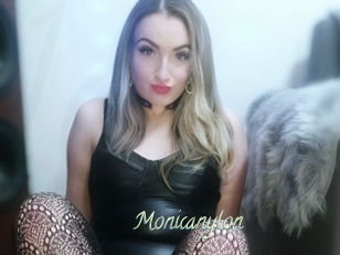 Monicanylon