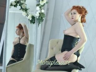 Monicpleasure