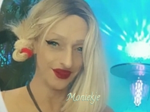 Moniekje