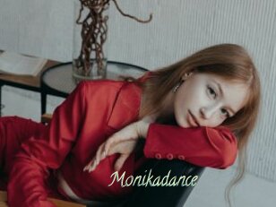 Monikadance