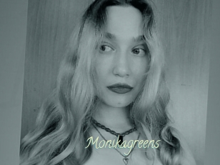 Monikagreens