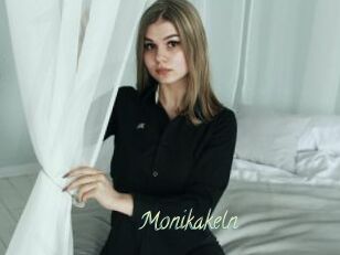 Monikakeln