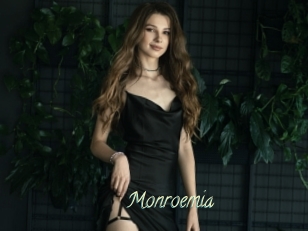 Monroemia
