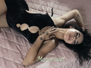 Monserosset