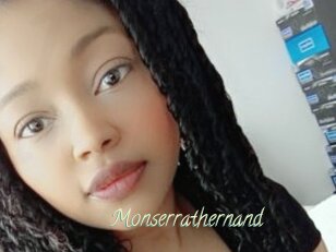 Monserrathernand