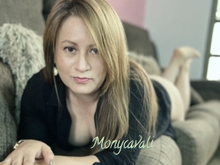 Monycavali