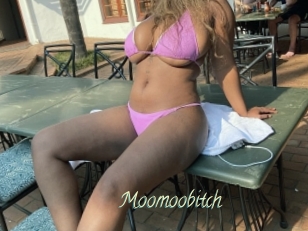 Moomoobitch