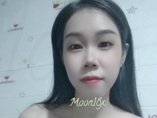 Moon18x