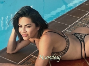 Moondesy