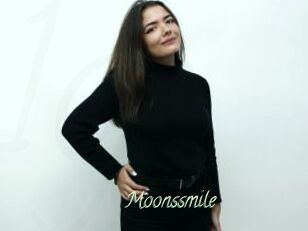 Moonssmile