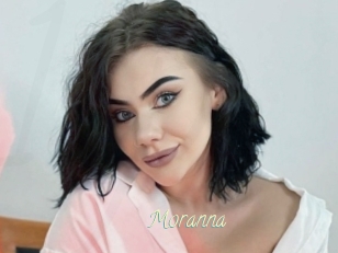 Moranna