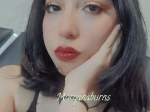 Morganaburns