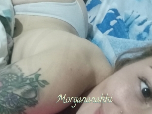 Morgananahhi