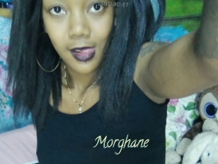 Morghane