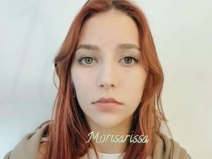Morisarissa