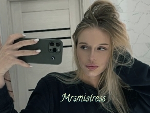 Mrsmistress
