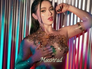 Msconrad
