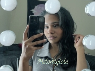 Mslovelylola