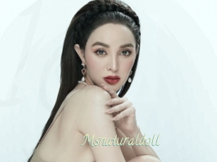 Msnaturaldoll