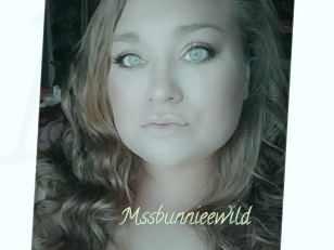 Mssbunnieewild