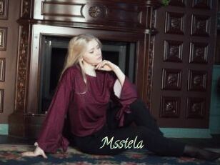 Msstela