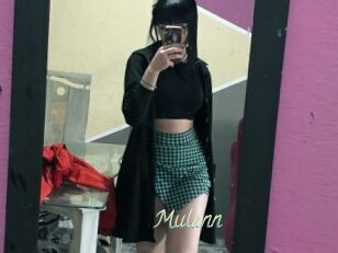Mulann
