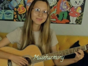 Museharmony