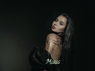 Muus