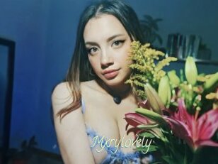 Mxrylovely