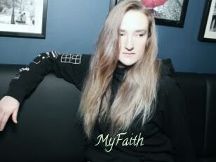 MyFaith