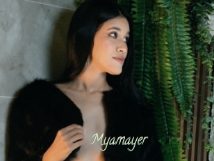 Myamayer