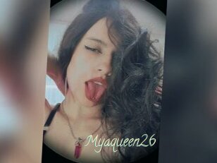 Myaqueen26