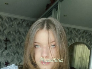 Myasmina