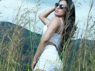 Myeve