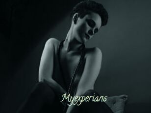 Myexperians