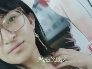 Myla303av